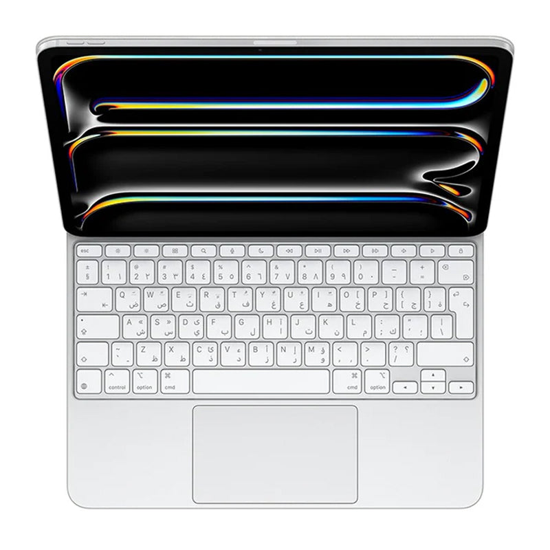 Apple Magic Keyboard for iPad Pro 11 Apple Magic Keyboard for iPad Pro 11